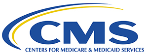 CMS logo