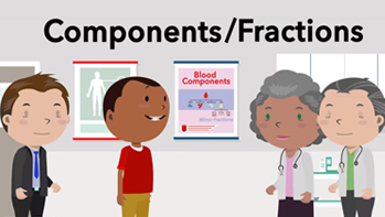Bloodless medicine