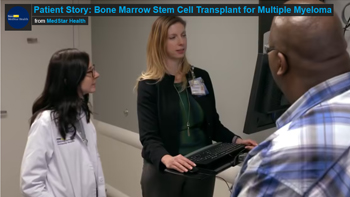 Bloodless success story