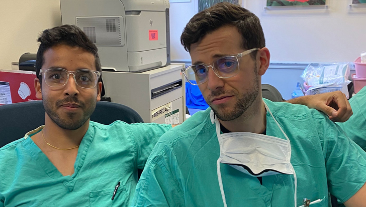 Health Professionals