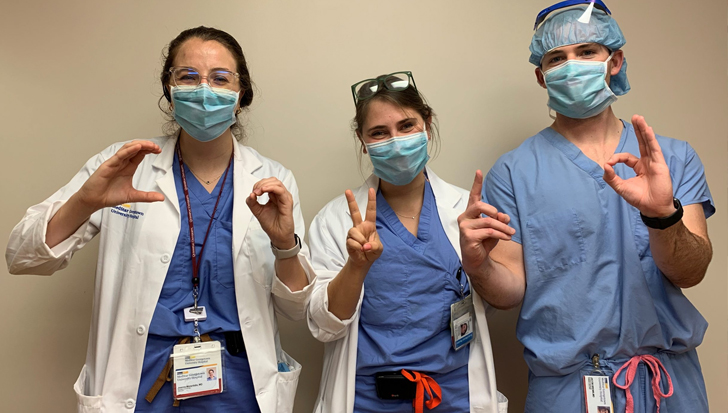 Health Professionals