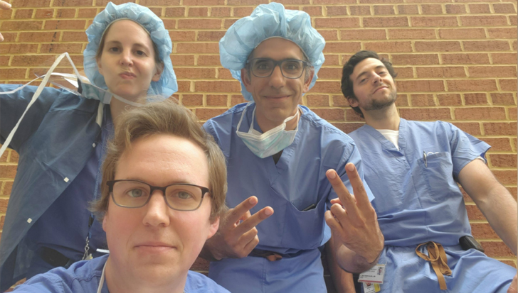 Health Professionals