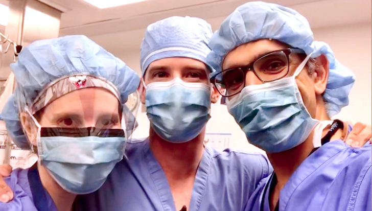 Health Professionals