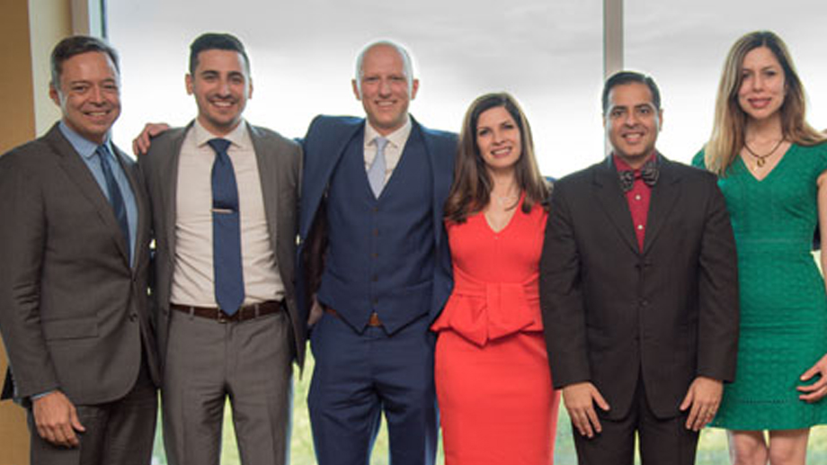 Graduation class