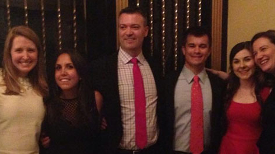 Graduation class