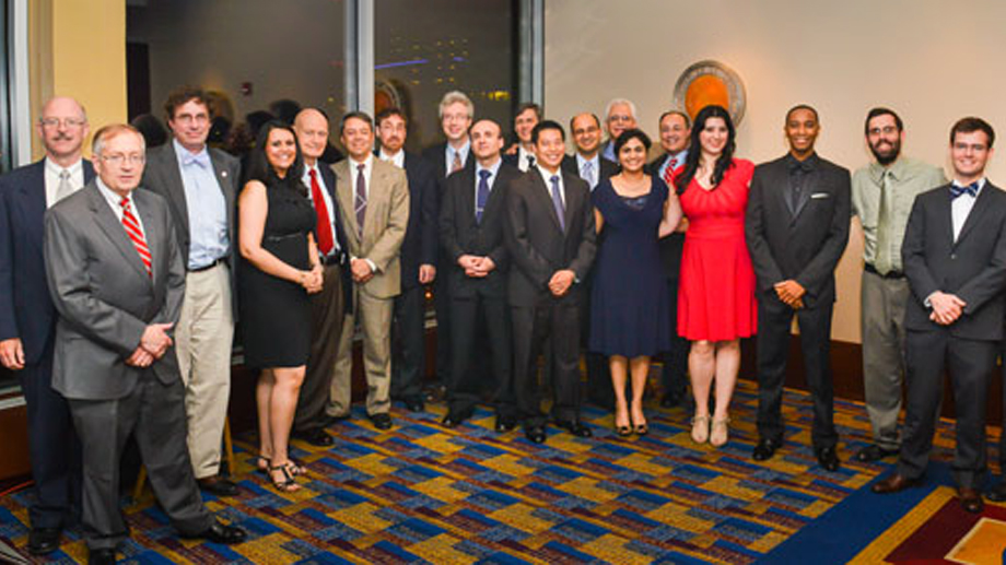 Graduation class