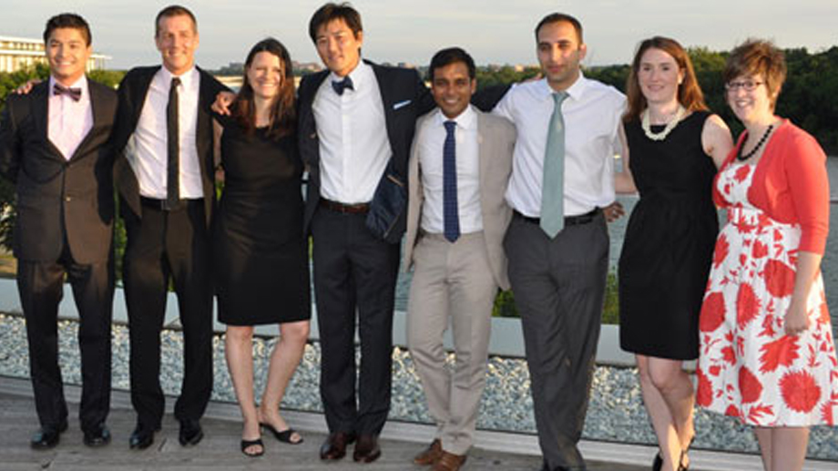 Graduation class