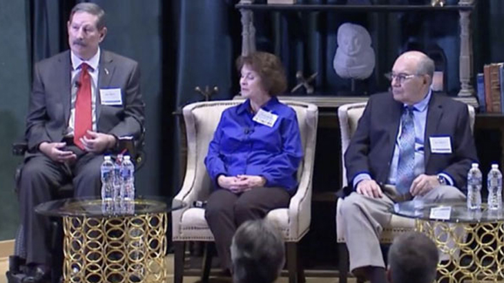 CANDOR SEMINAR