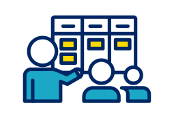 Icon for Daily Management