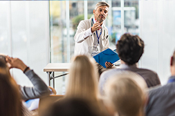 Training and education program