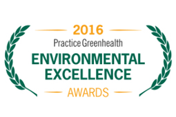 2016 Practice Greenhealth SQ