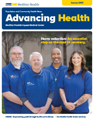 Advancing health cover