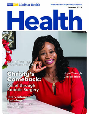 Summer 2025 Health Newsletter