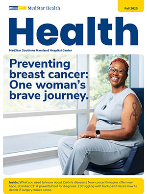 Fall 2025 Health Newsletter