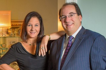 Philanthropic partners