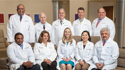 Health professionals