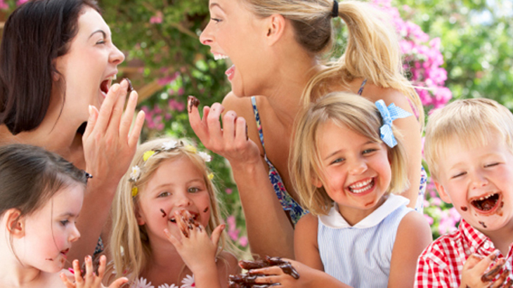 Pediatric Physical Therapy