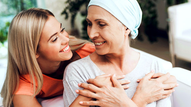 Post mastectomy pain