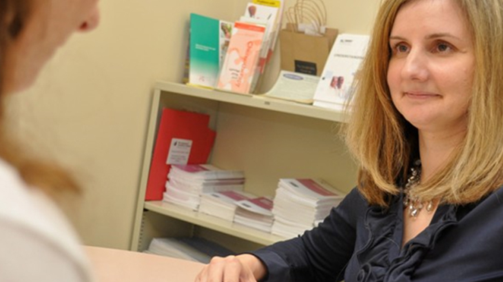 cancer support services