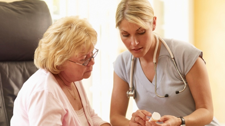 myelodysplastic syndrome