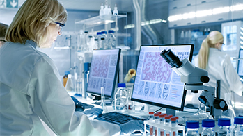 research and innovations