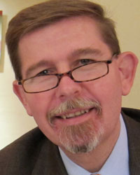 Photo of grateful patient Greg Stack